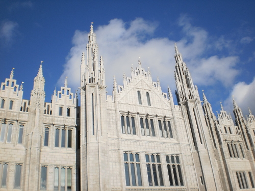 Aberdeen