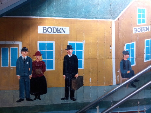 Boden