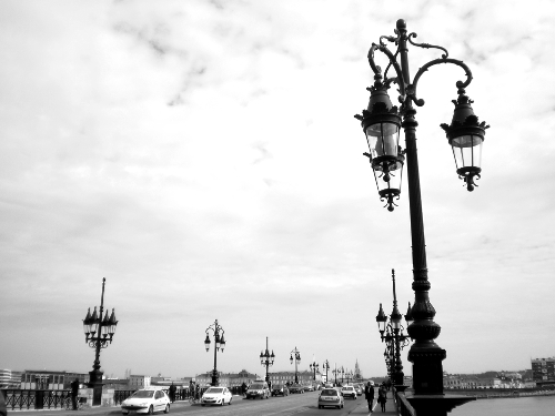 Bordeaux