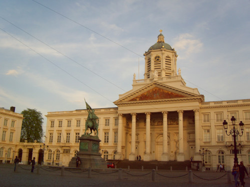Brussels