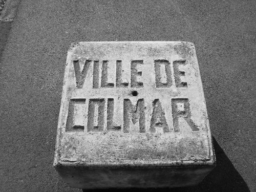 Colmar