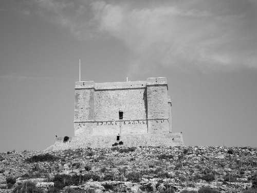 Comino