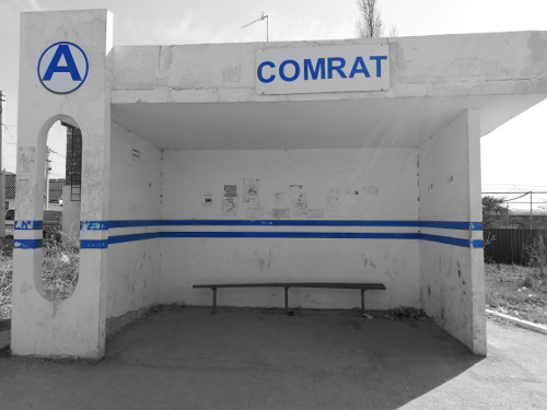 Comrat