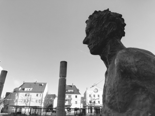 Friedrichshafen