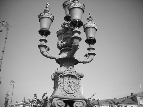 Gothenburg