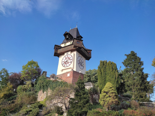 Graz