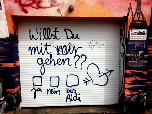 Hamburg