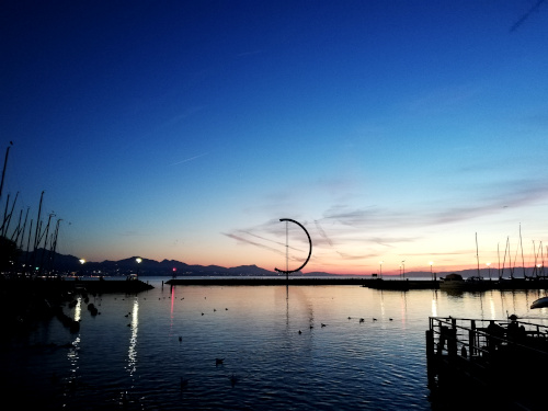 Lausanne