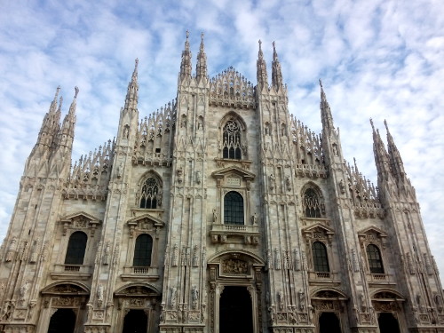 Milan