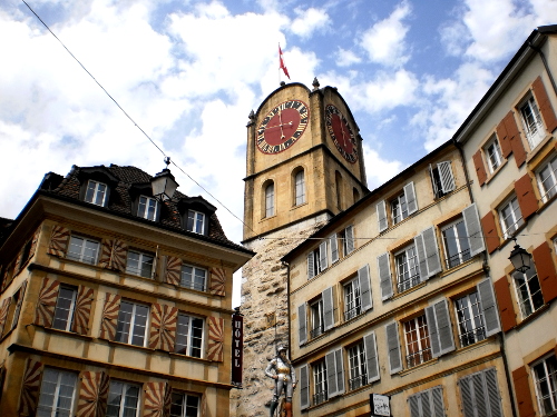 Neuchâtel