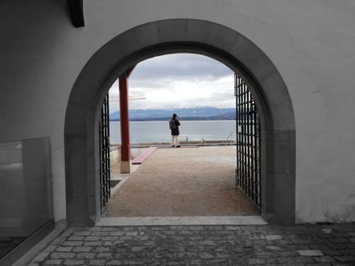 Nyon