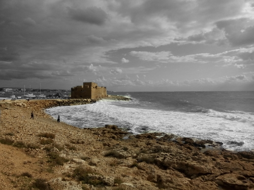 Paphos