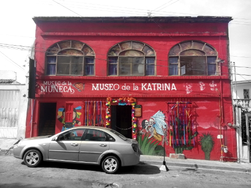 Saltillo