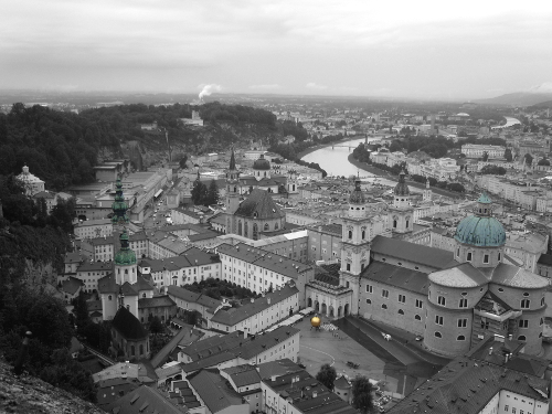 Salzburg