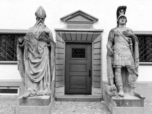 Sankt Gallen