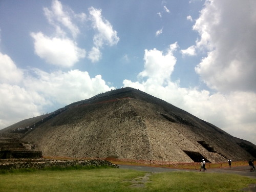 Teotihuacan