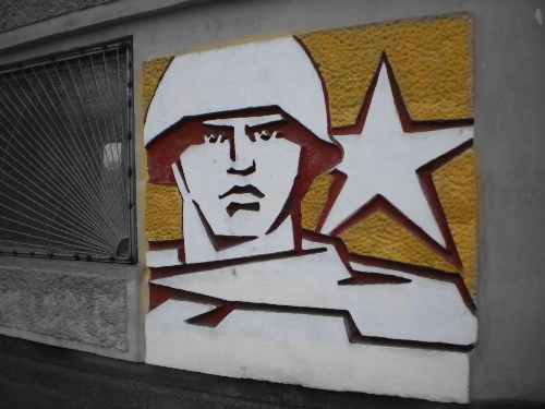 Tiraspol