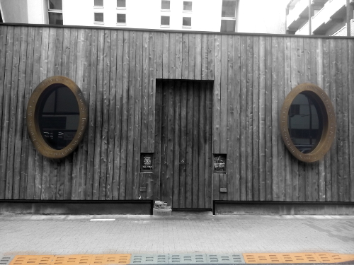 Tokyo