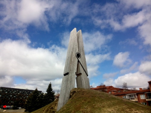 Umea