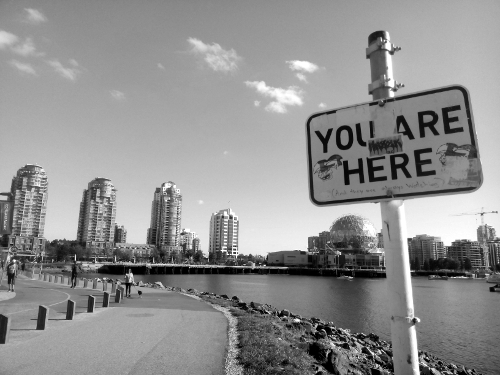 Vancouver